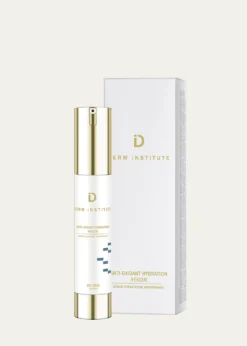 DERM INSTITUTEAnti-Oxidant Hydration Rescue, 0.08 oz.