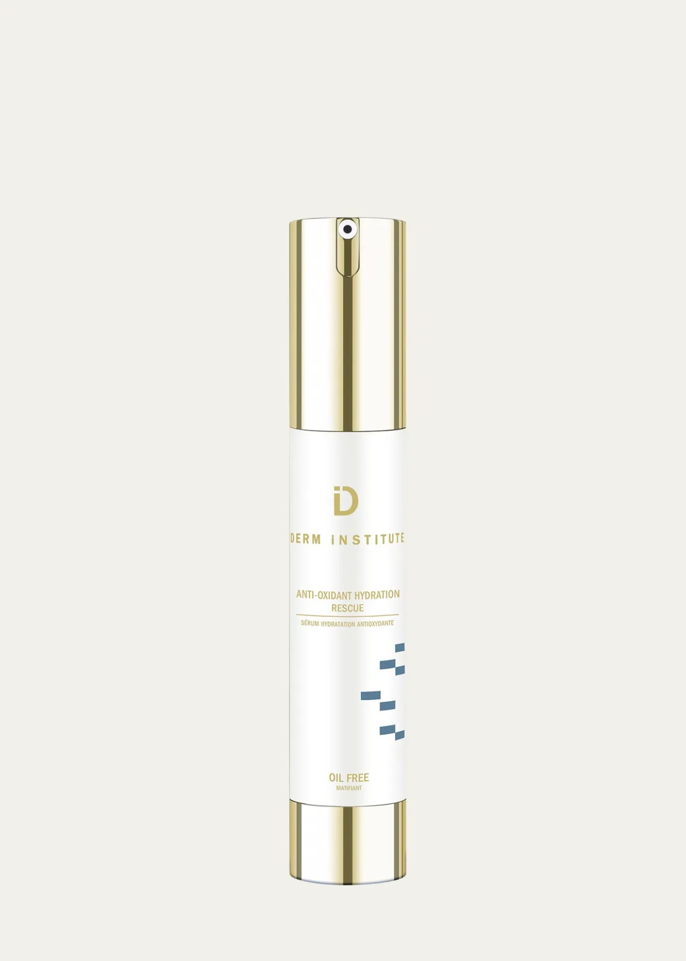 DERM INSTITUTEAnti-Oxidant Hydration Rescue, 0.08 oz.