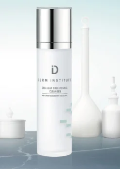 DERM INSTITUTECellular Brightening Cleanser