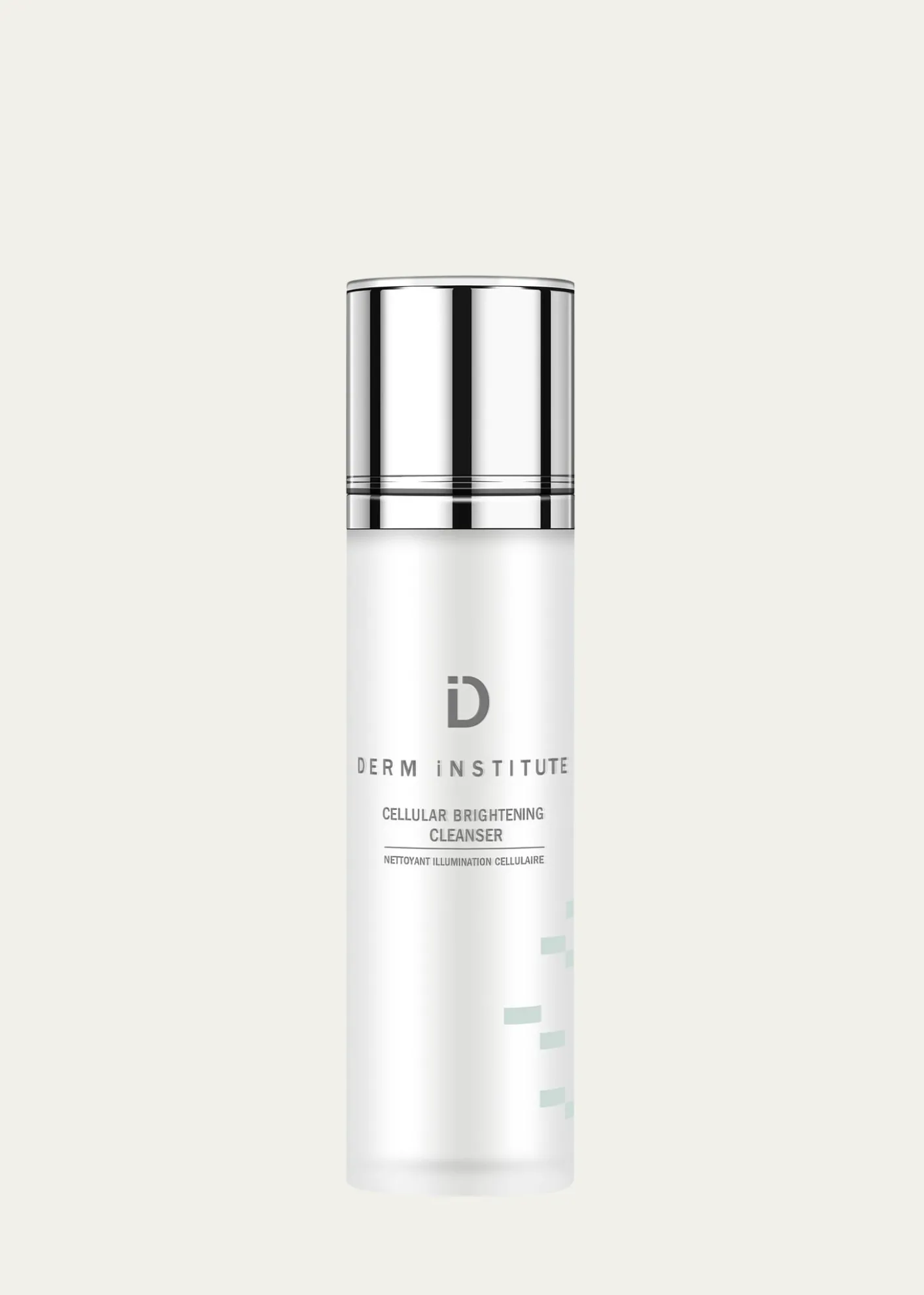 DERM INSTITUTECellular Brightening Cleanser