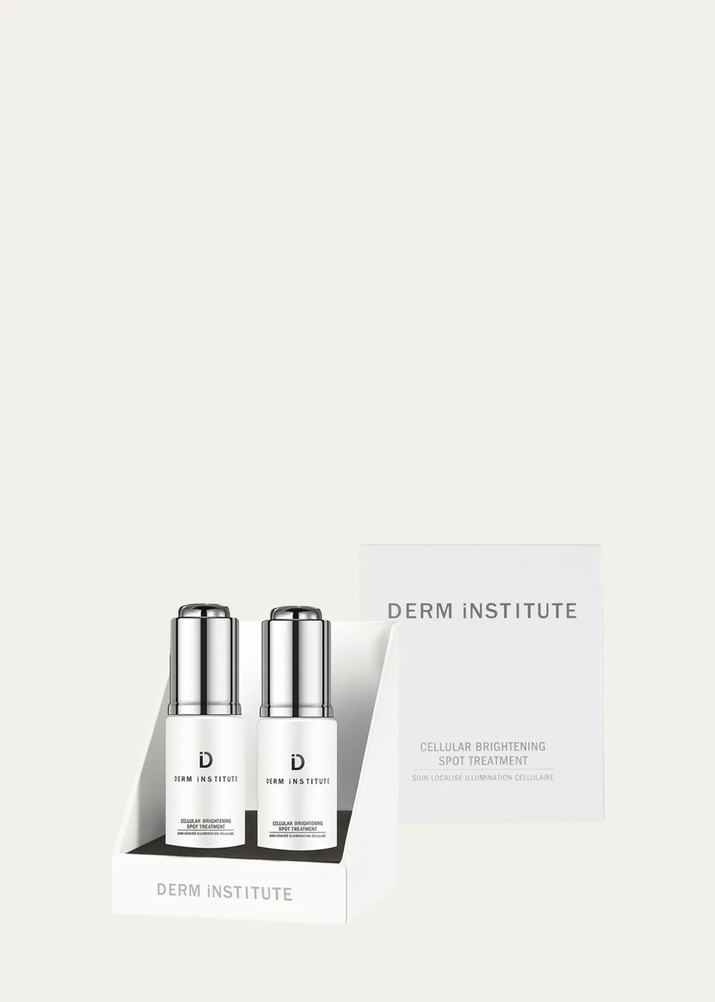 DERM INSTITUTECellular Brightening Spot Treatment, 4 x 0.2 oz.