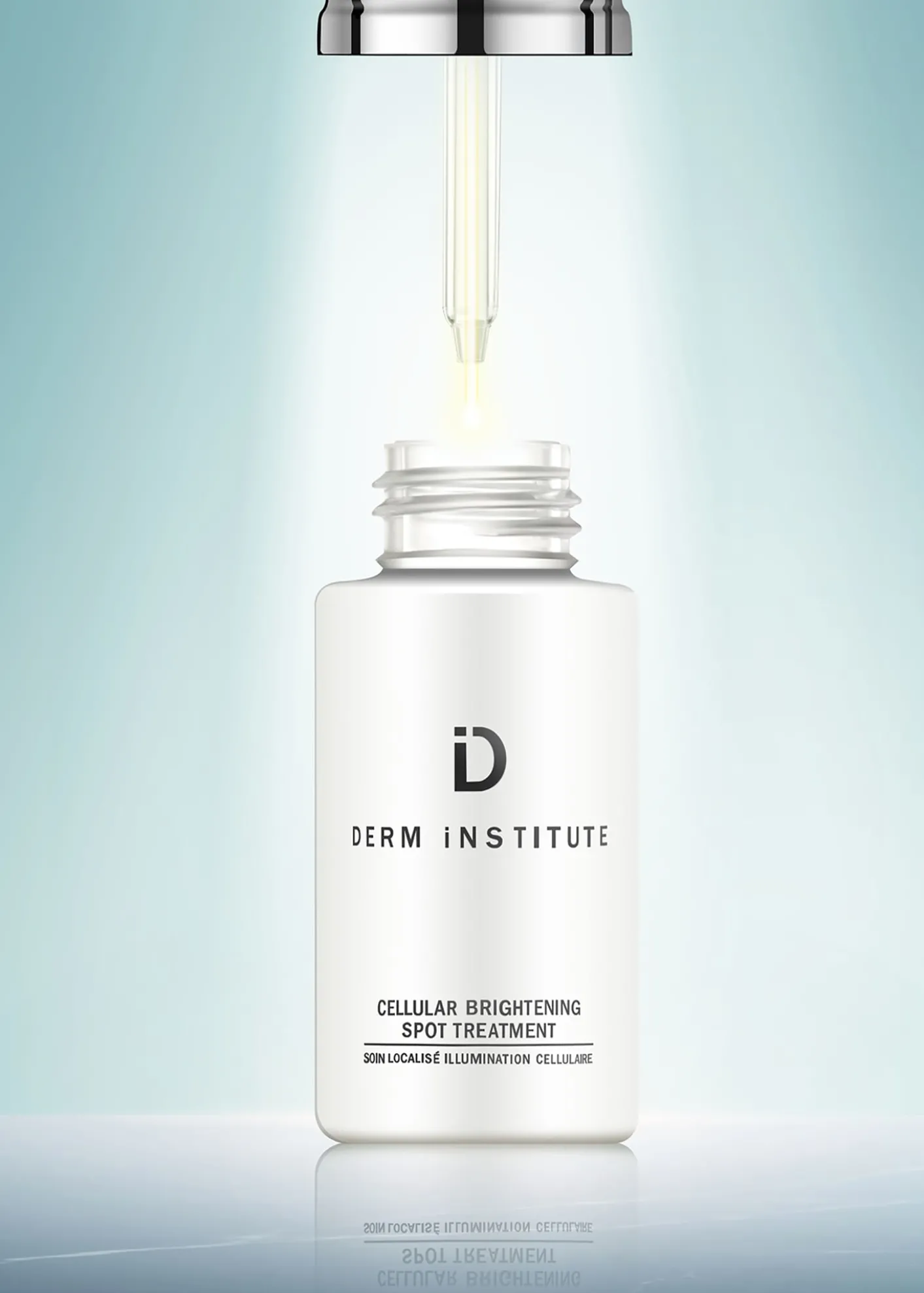 DERM INSTITUTECellular Brightening Spot Treatment, 4 x 0.2 oz.
