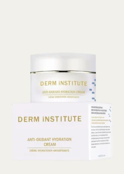 DERM INSTITUTE1 oz. Anti-Oxidant Hydration Cream
