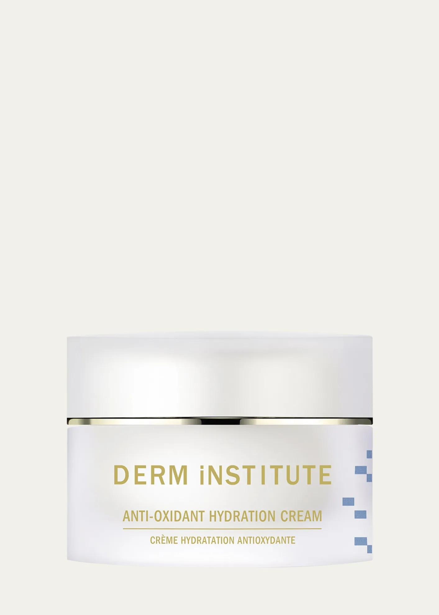 DERM INSTITUTE1 oz. Anti-Oxidant Hydration Cream