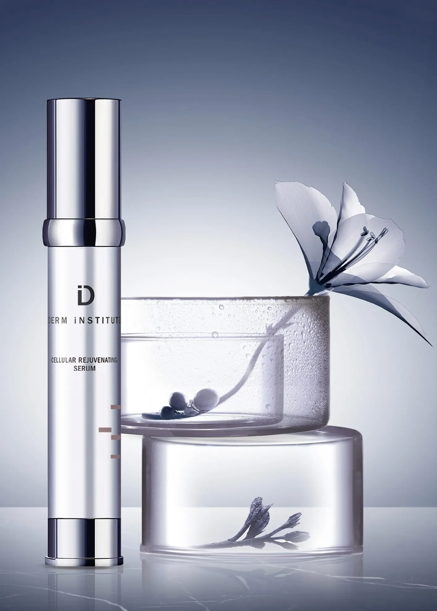 DERM INSTITUTE1 oz. Cellular Rejuvenating Serum
