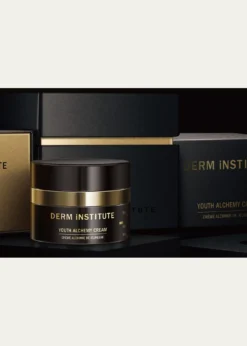 DERM INSTITUTE1 oz. Youth Alchemy Cream