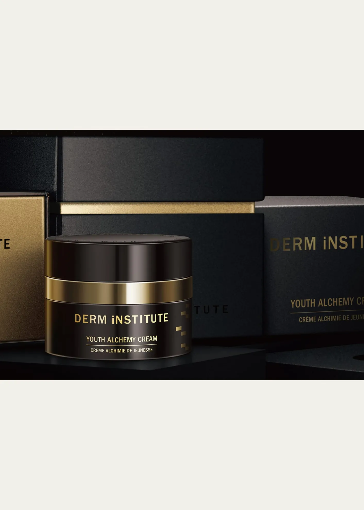 DERM INSTITUTE1 oz. Youth Alchemy Cream
