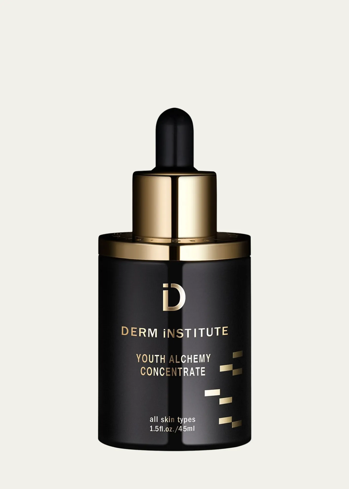 DERM INSTITUTEYouth Alchemy Concentrate, 1.5 oz.