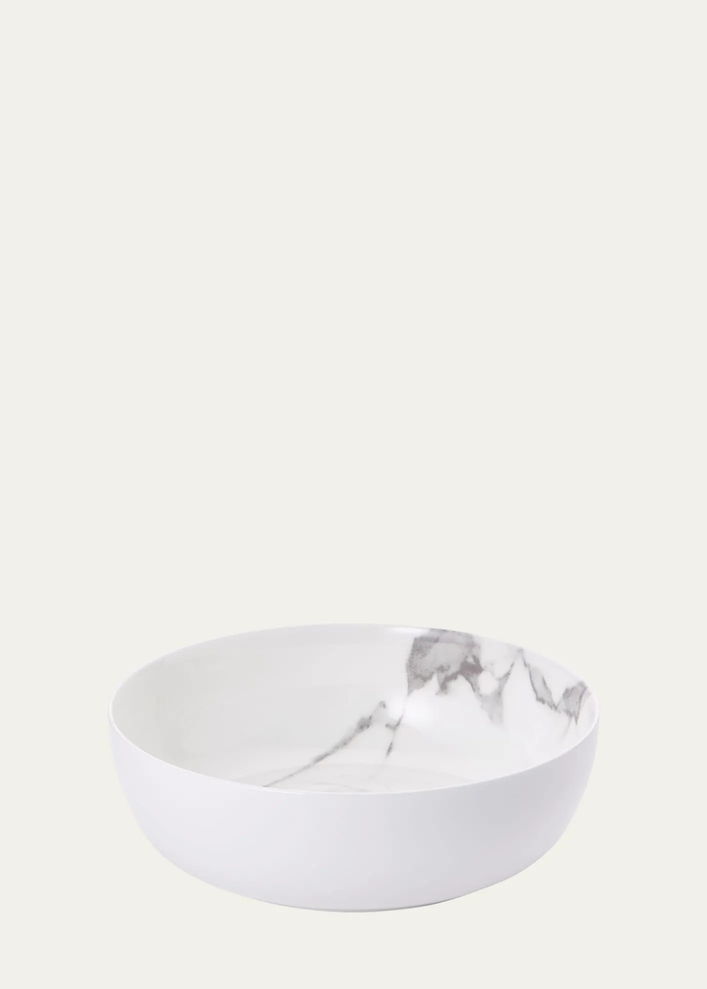 DibbernCarrara Cereal Bowl