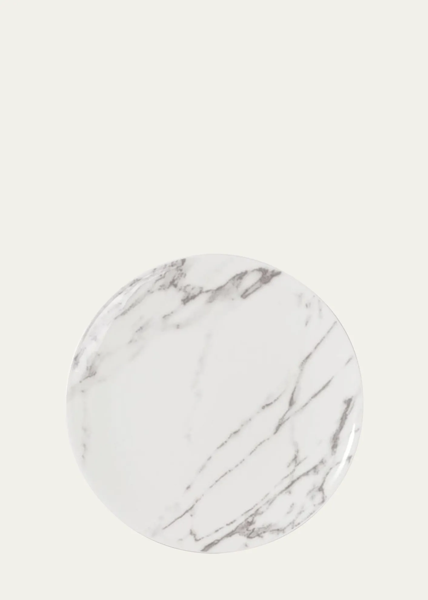 DibbernCarrara Salad/Dessert Plate