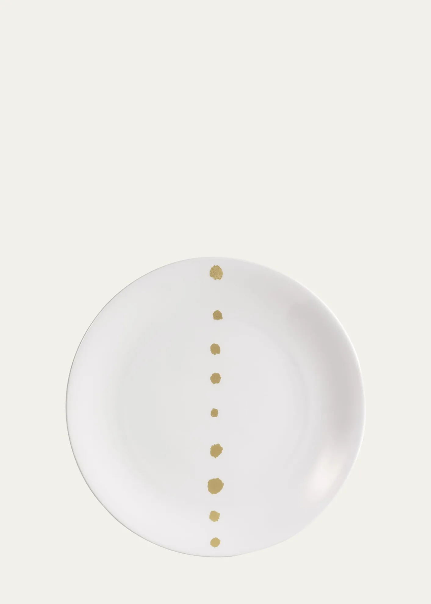 DibbernGolden Pearl Dinner Plate