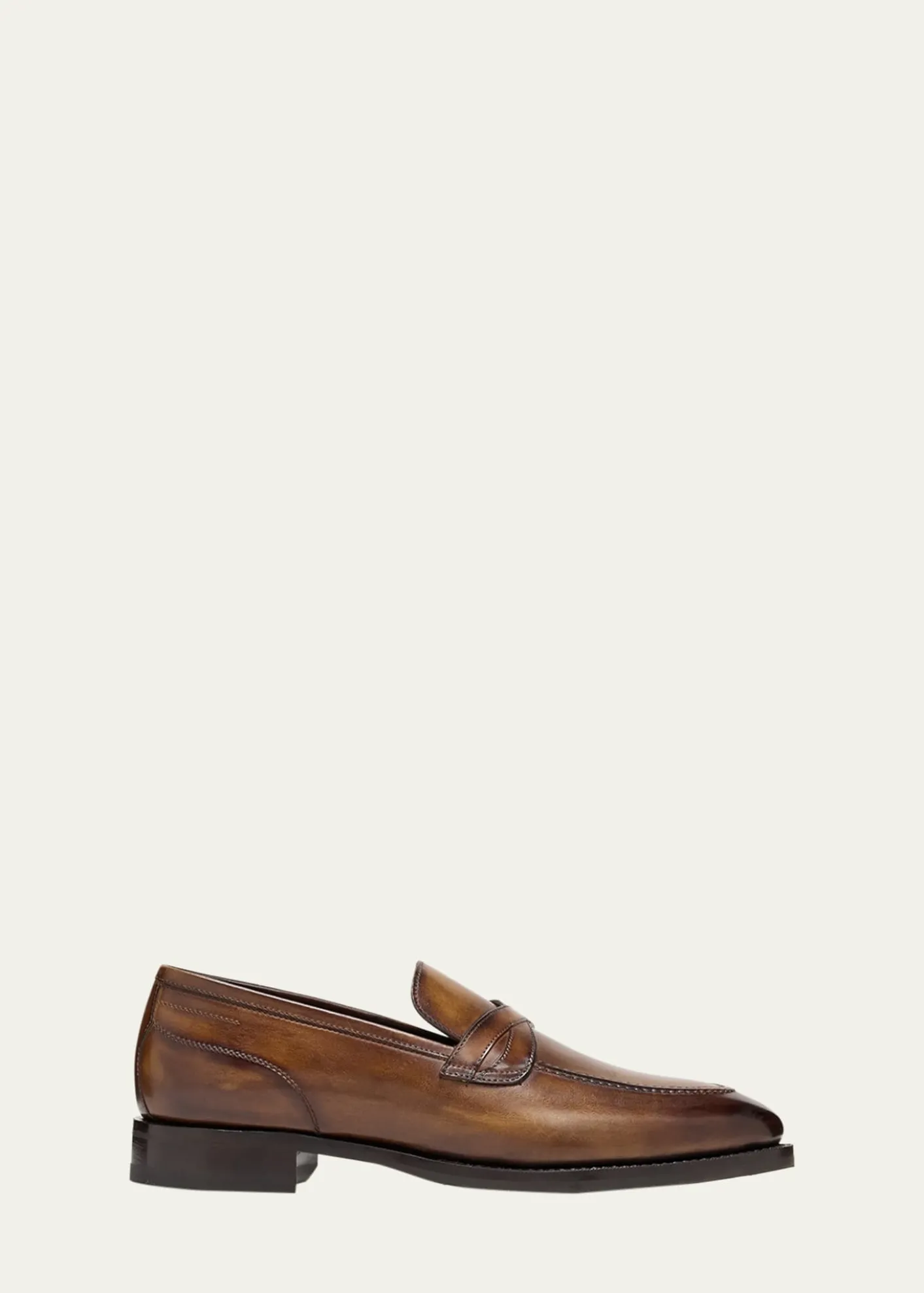 di BiancoMen's Marzana Flex Cross-Keeper Loafers