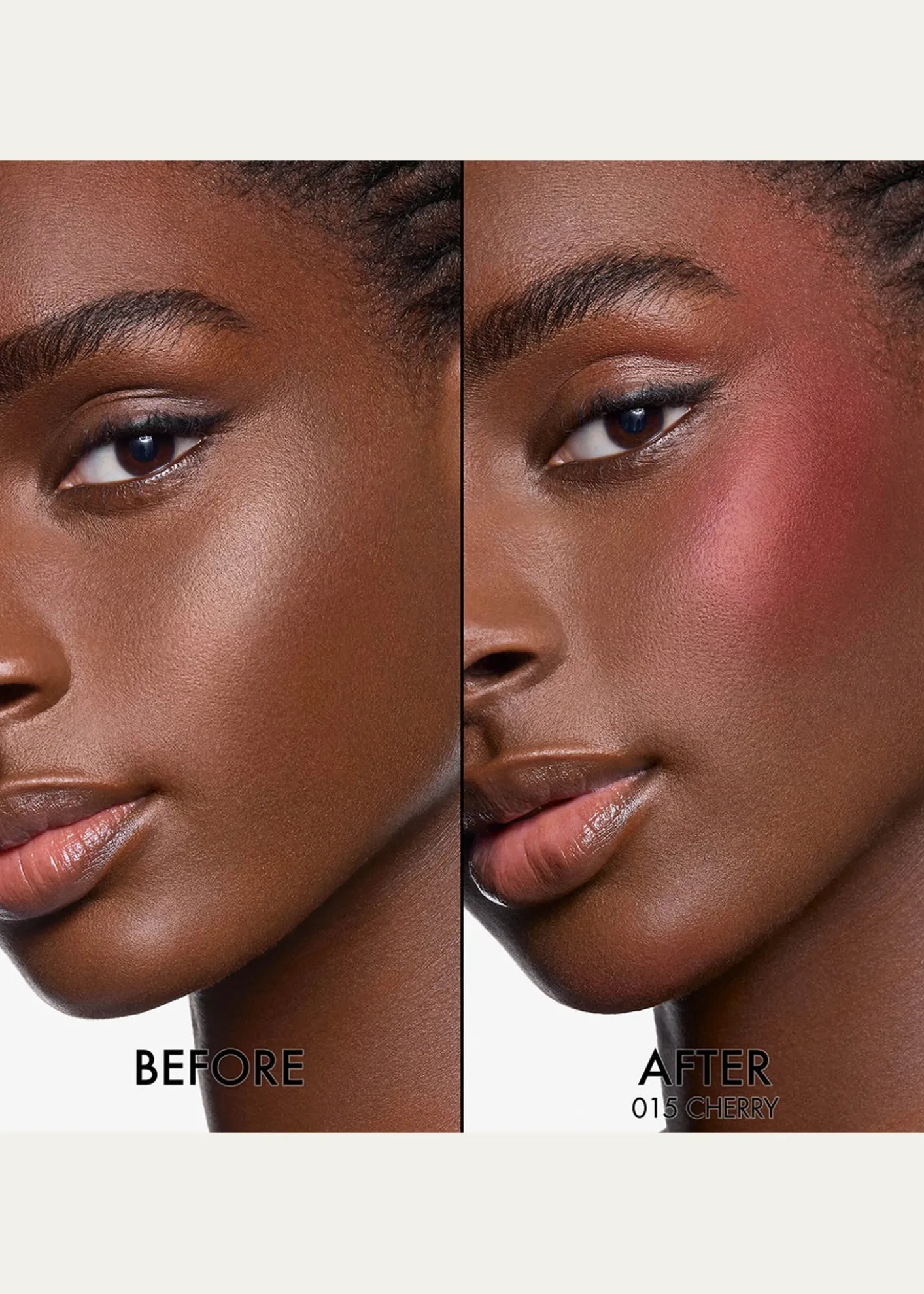 DiorBackstage Rosy Glow Radiance & pH-Activated Blush Stick