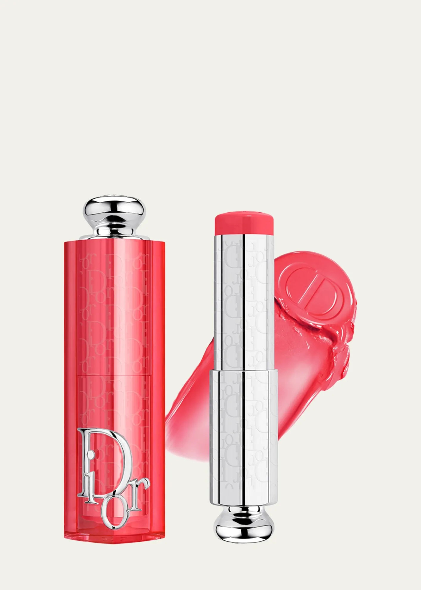 DiorBackstage Rosy Glow Radiance & pH-Activated Blush Stick
