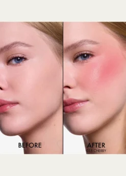 DiorBackstage Rosy Glow Radiance & pH-Activated Blush Stick