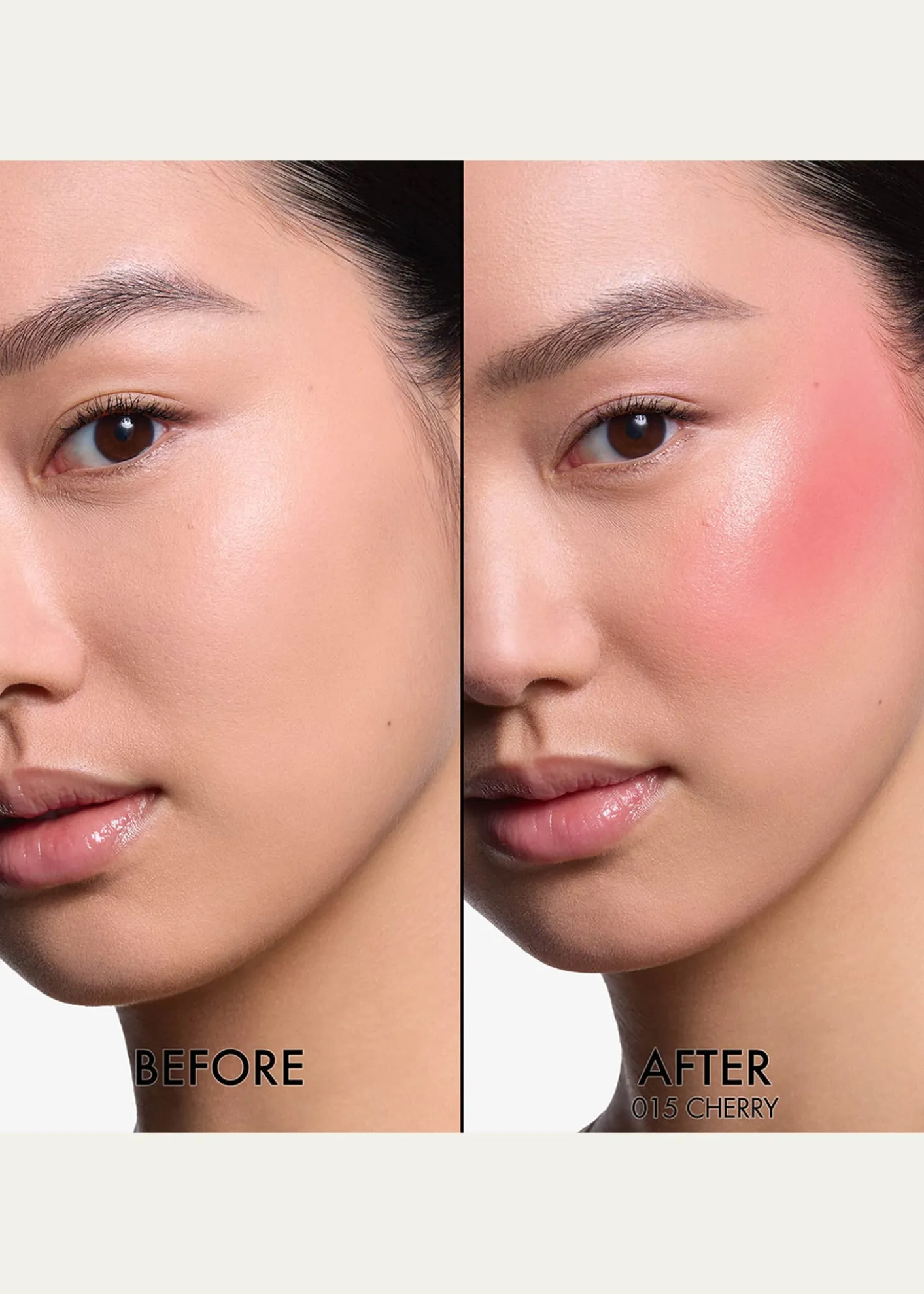 DiorBackstage Rosy Glow Radiance & pH-Activated Blush Stick