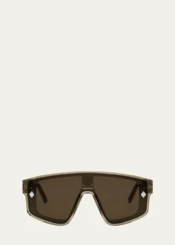 DiorCD Diamond M1U Sunglasses