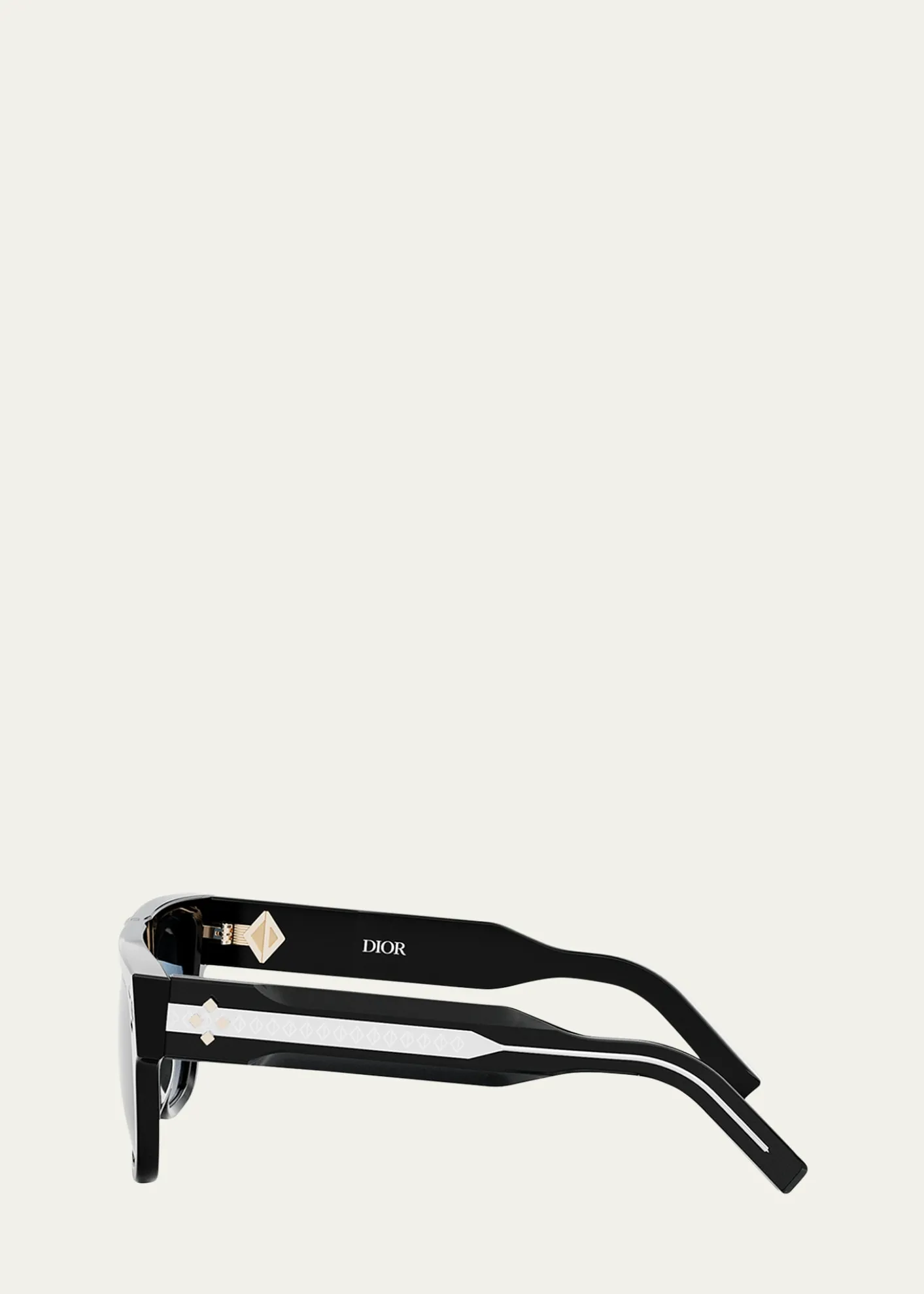 DiorCD Diamond S6I Sunglasses