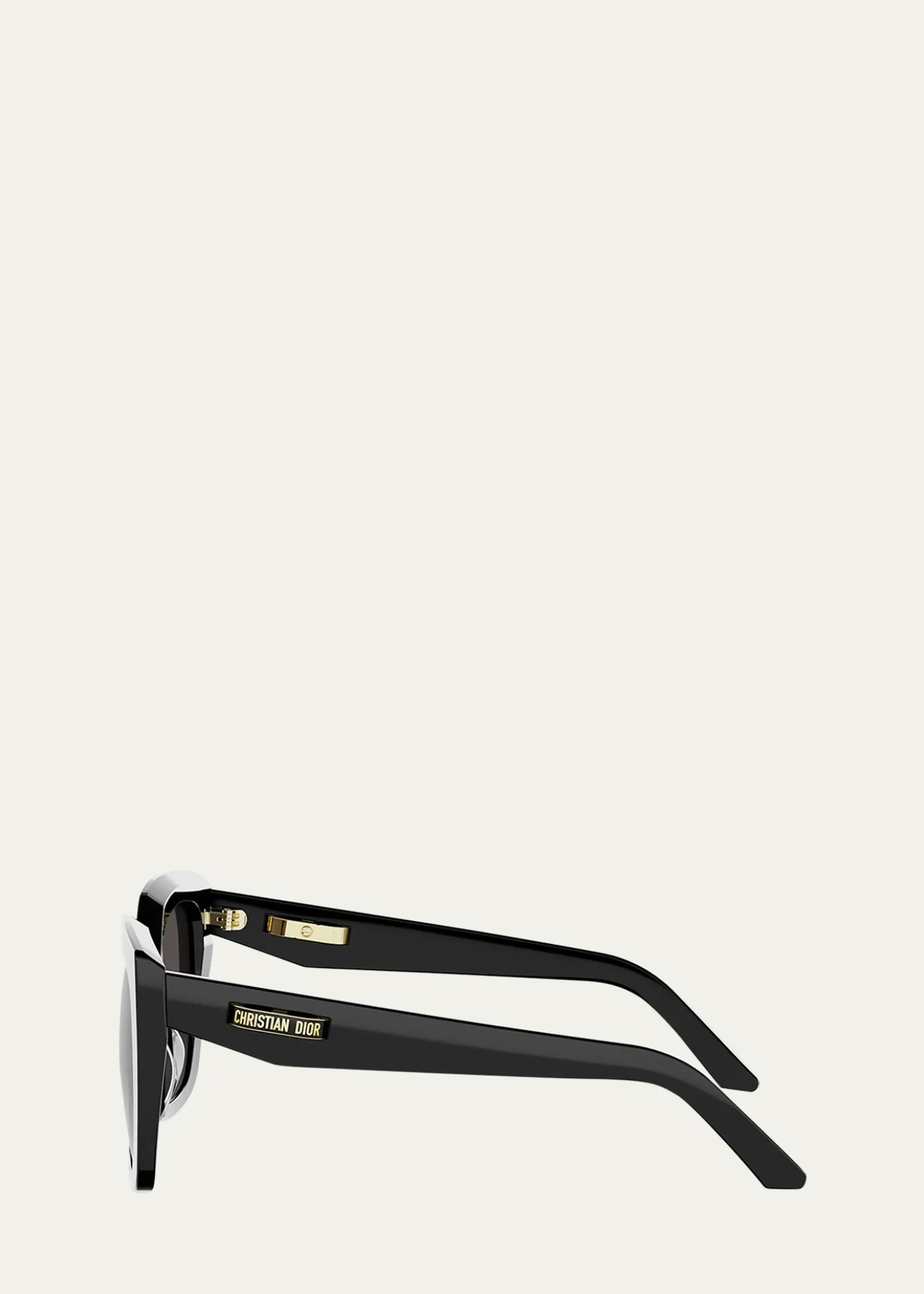 DiorCDior S5I 55mm Square Sunglasses