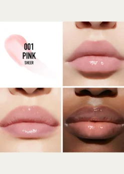 DiorDior Addict Lip Maximizer Gloss