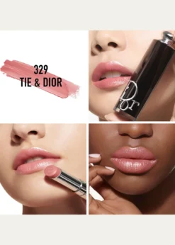 DiorDior Addict Refillable Shine Lipstick