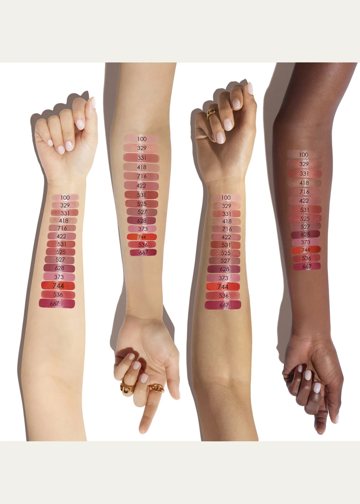 DiorDior Addict Refillable Shine Lipstick