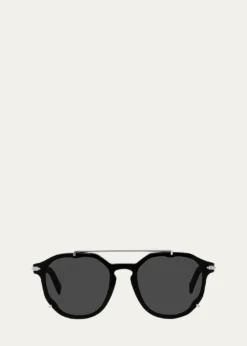 DiorDiorBlackSuit RI Sunglasses