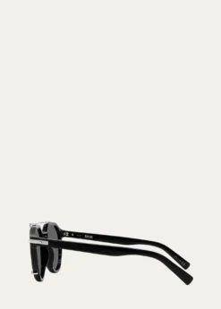 DiorDiorBlackSuit RI Sunglasses