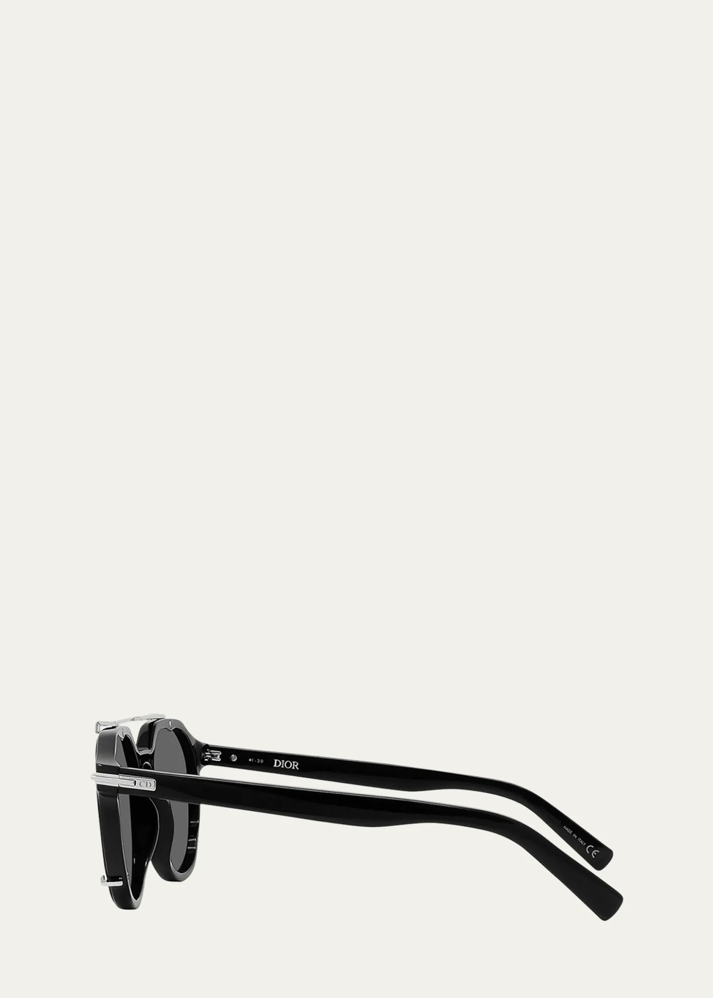 DiorDiorBlackSuit RI Sunglasses