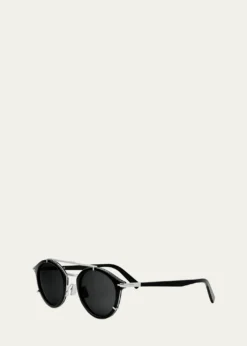 DiorDiorBlackSuit R7U Sunglasses