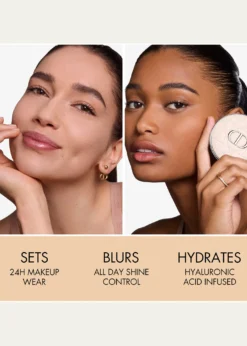 DiorDior Forever Blurring Setting Powder