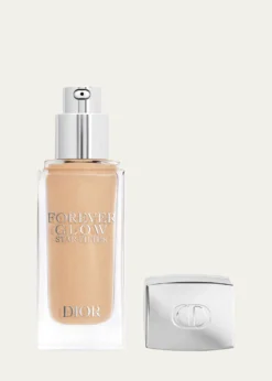 DiorDior Forever Glow Star Filter Multi-Use Highlighter, Complexion Enhancing Fluid
