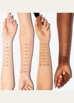 DiorDior Forever Skin Correct Full-Coverage Concealer