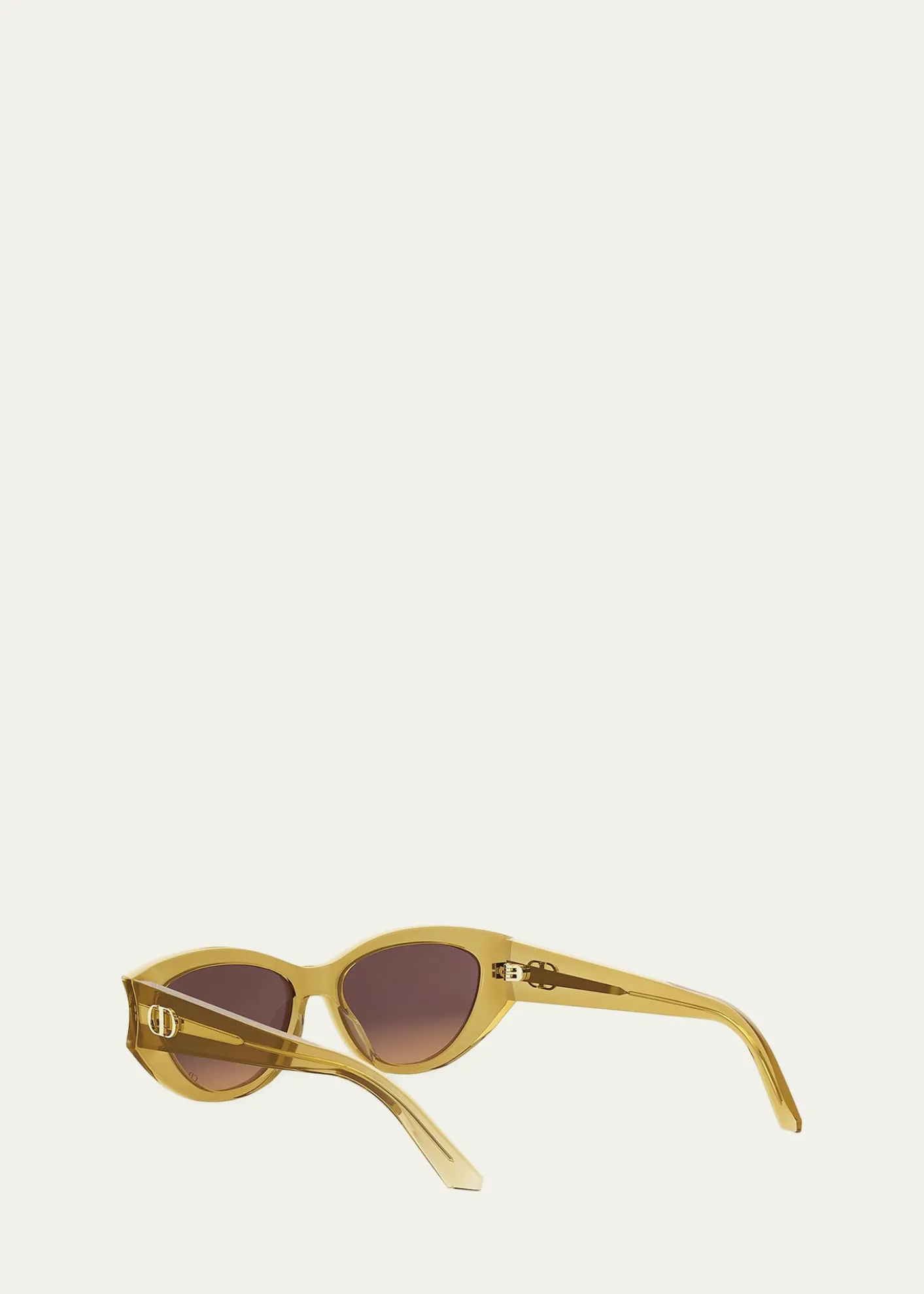 DiorDiorGlow B1I Sunglasses