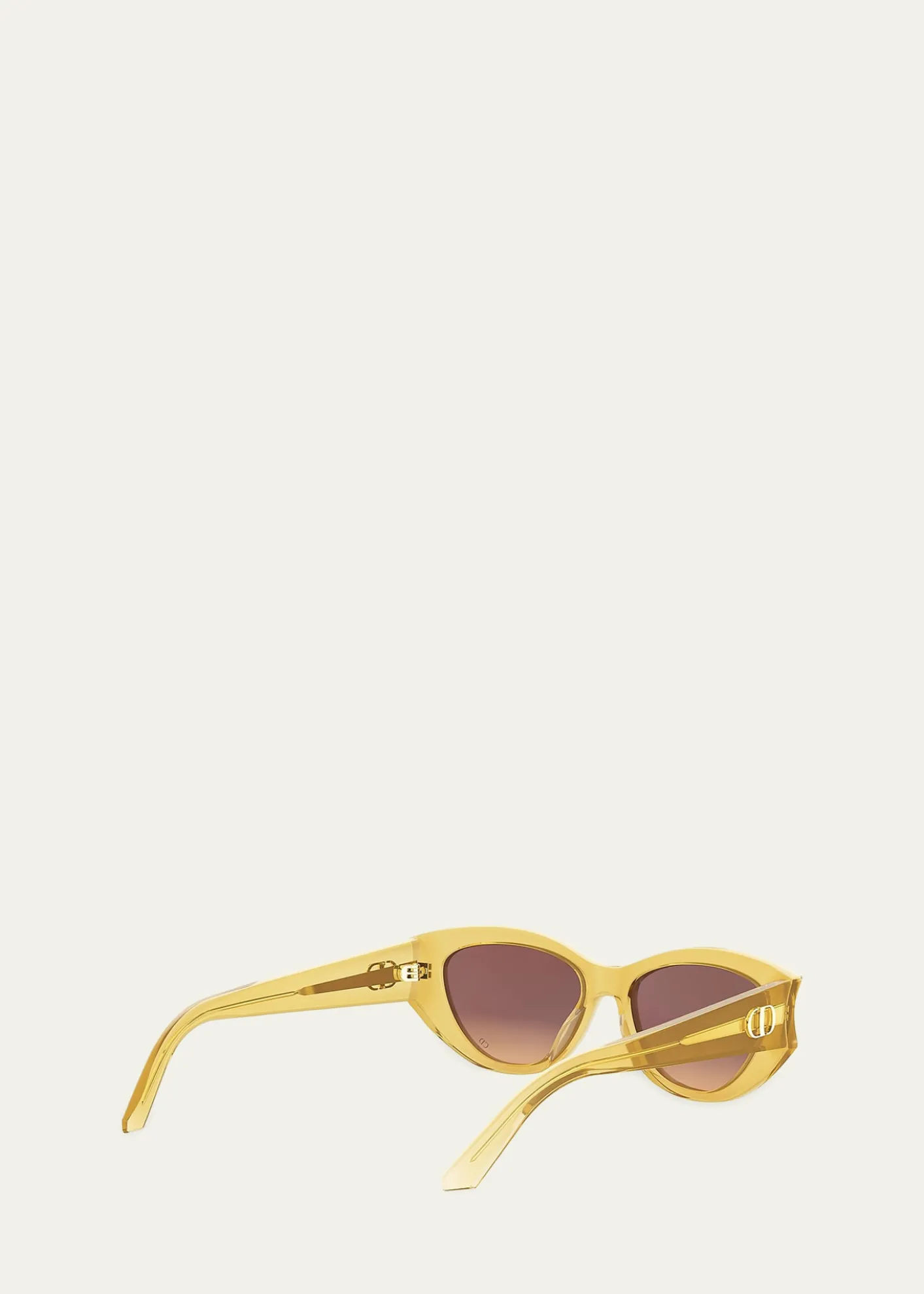 DiorDiorGlow B1I Sunglasses