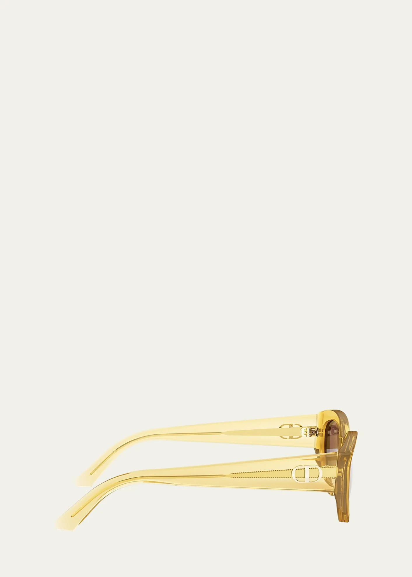 DiorDiorGlow B1I Sunglasses