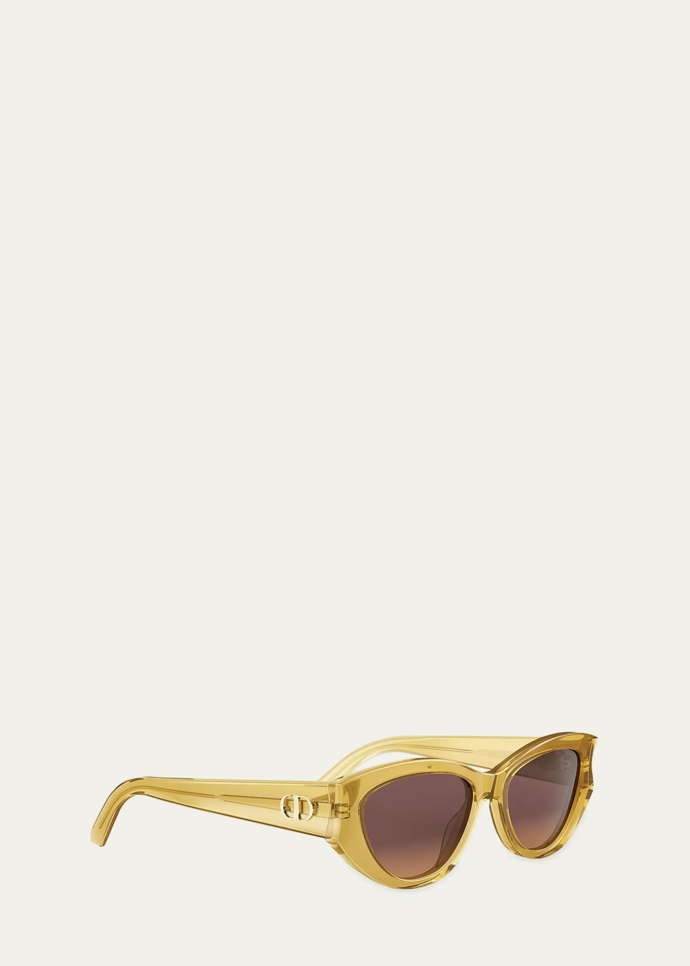 DiorDiorGlow B1I Sunglasses