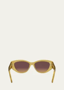 DiorDiorGlow B1I Sunglasses