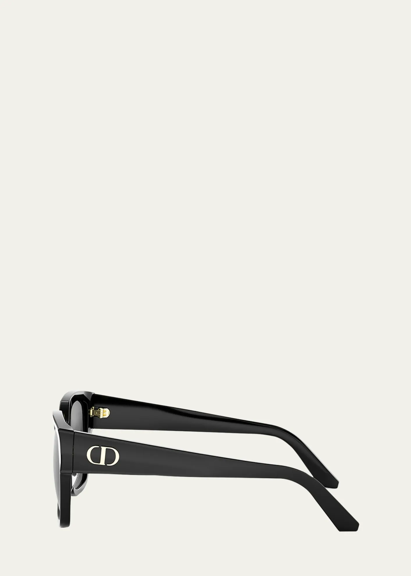 DiorDiorGlow S1I Square Acetate Sunglasses