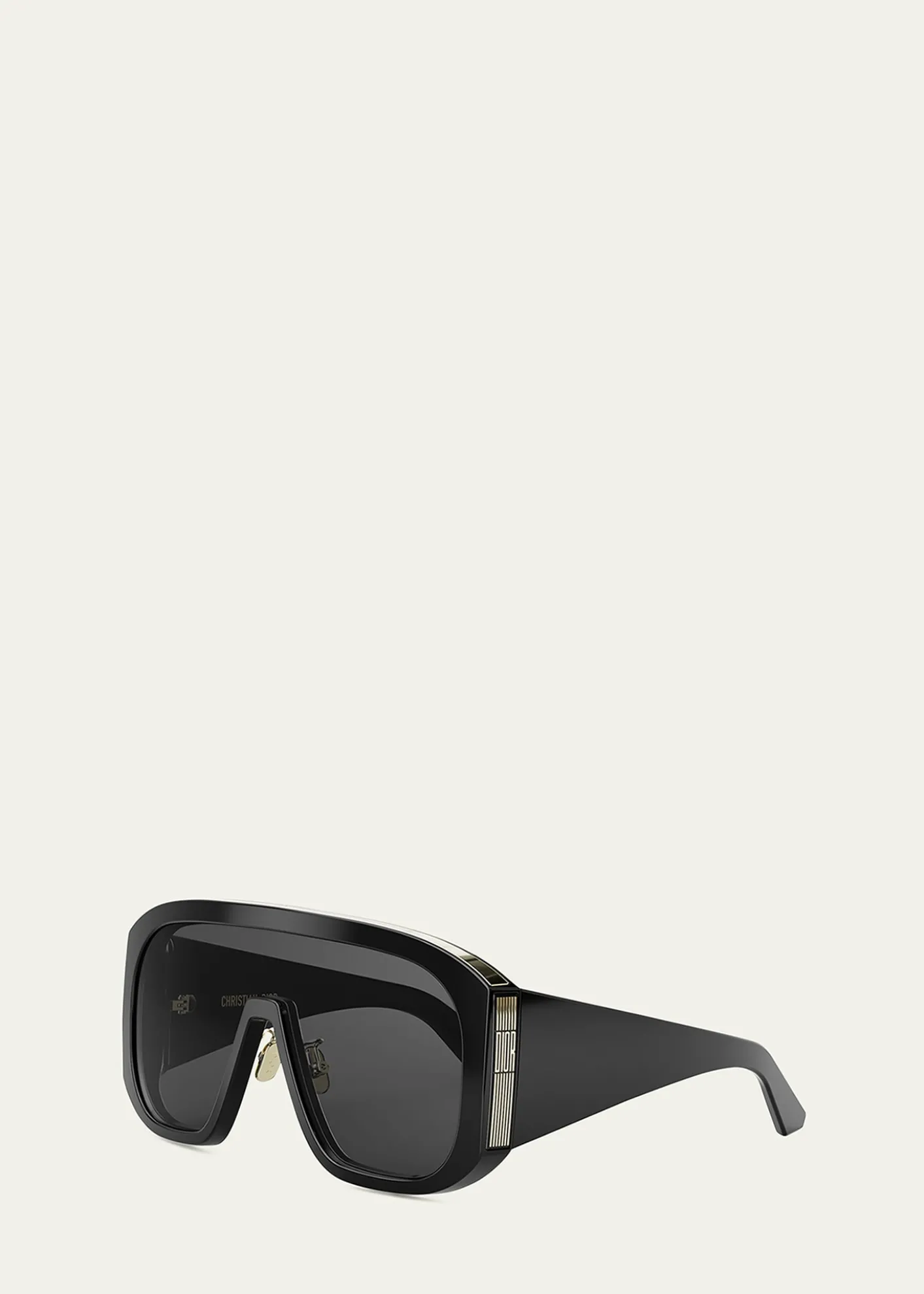 DiorDiorGraphique M2U Shield Sunglasses