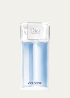 DiorDior Homme Cologne