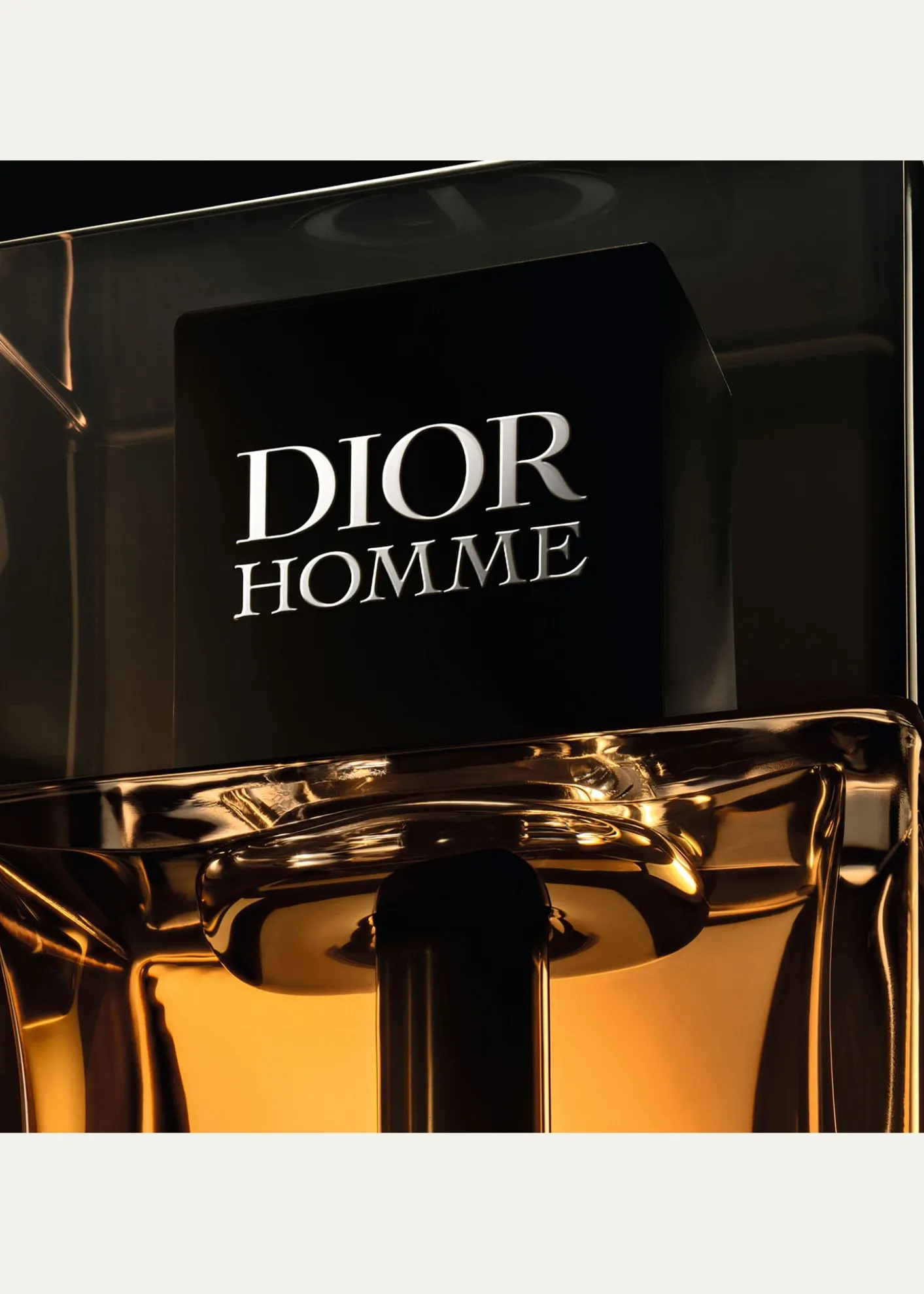 DiorDior Homme Intense Eau de Parfum, 3.4 oz.