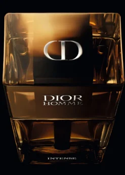 DiorDior Homme Intense Eau de Parfum, 3.4 oz.