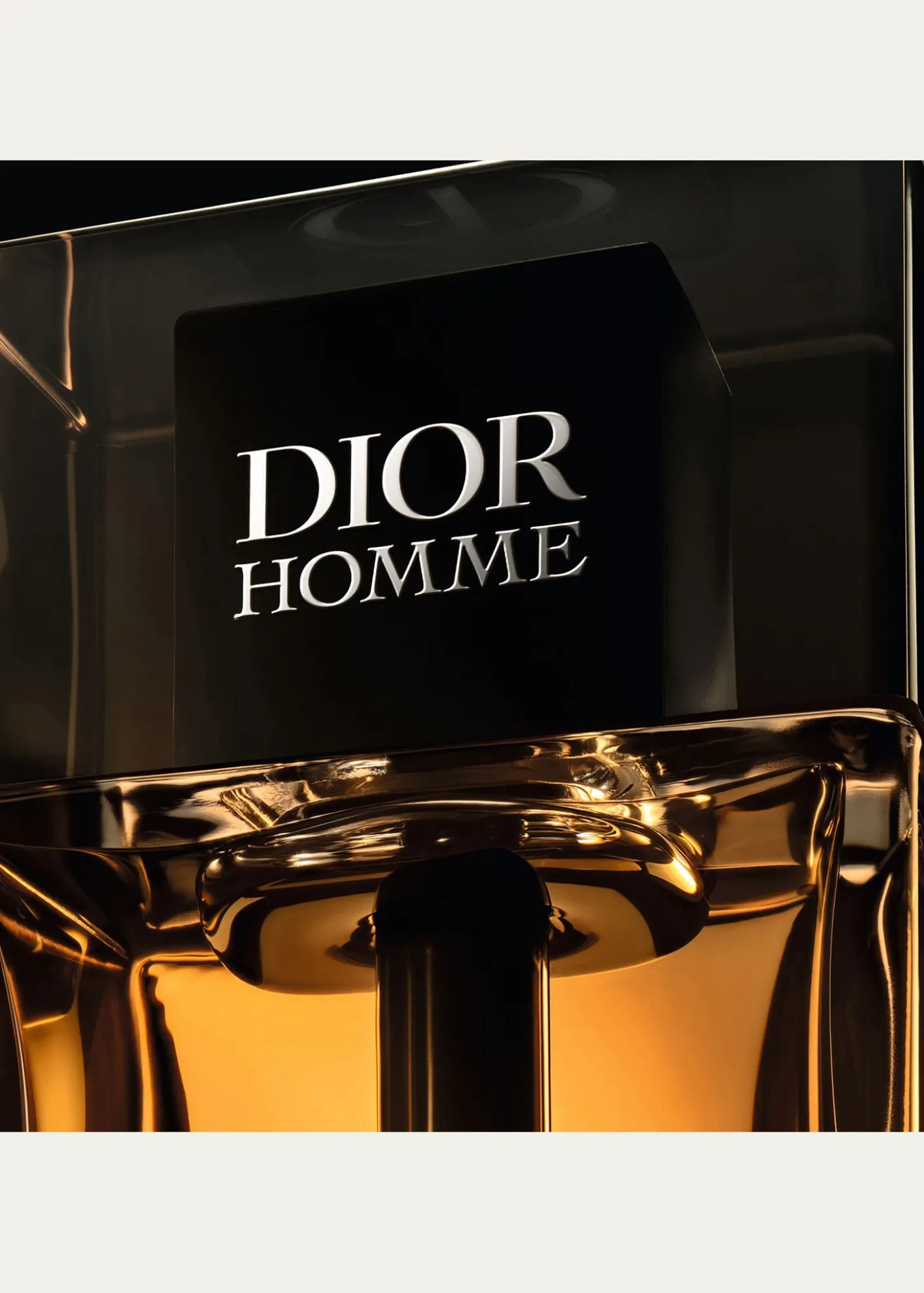 DiorDior Homme Intense Eau de Parfum, 1.7 oz.
