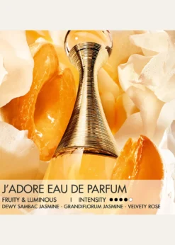 DiorDior J'adore Eau de Parfum, 1.7 oz.