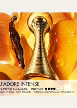 DiorDior J'adore Intense, 3.4 oz.