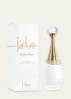 DiorDior J'adore Parfum d'eau, 3.4 oz.