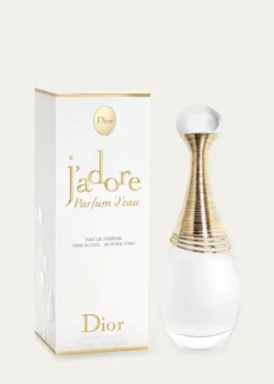 DiorDior J'adore Parfum d'eau, 1.7 oz.