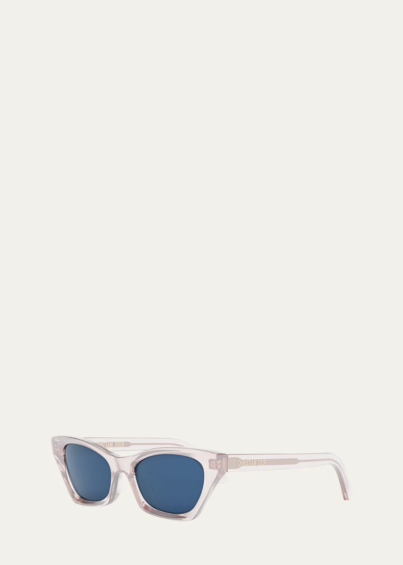 DiorDiorMidnight B1I Sunglasses