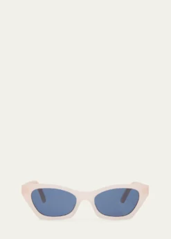 DiorDiorMidnight B1I Sunglasses
